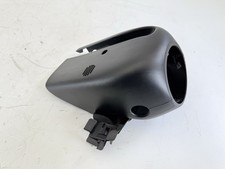 2020-2025 MAZDA CX-30 STEERING COLUMN HOUSING UPPER & LOWER TRIM BDTS64357 OEM