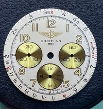 Quadrante Dial Breitling Navitimer 92 Ref. 30021-30022