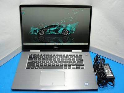 Dell Inspiron 7573 15.6