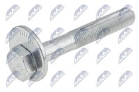Nty Sturzkorrekturschraube ZWT-MZ-073S FüR Mazda