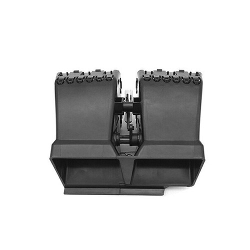 Rear Center A/C Air Vent Outlet For Mercedes Benz ML GL GLE GLS Class W166 - Picture 3 of 7