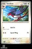 SV10: Destined Rivals #157/182 Swellow