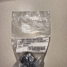 Thermador Range/Stove/Oven Surface Element Switch 00414604