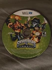 Skylanders: Swap Force Nintendo Wii U, 2013 MINT