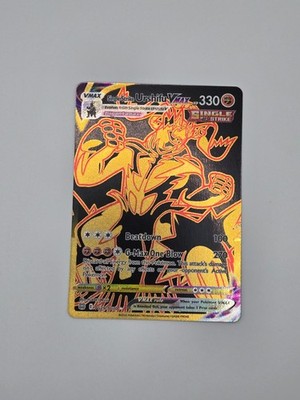 Single Strike Urshifu VMAX (Secret) TG29/TG30 Swsh09: Brilliant Stars Trainer...