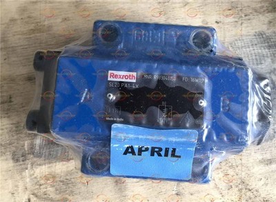 1PCS   valve SL20PA1-4X R983040158 *wq