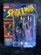 Hasbro Marvel Legends 6  Peter Parker Retro Collection Figure - NIB
