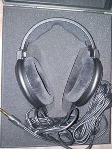 Sennheiser HD 600 Marble | eBay