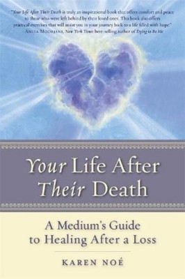 Karen Noé Your Life After Their Death (Paperback) (UK IMPORT)