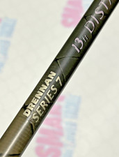 drennan series 7 distance method feeder fishing rod 13'