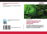Comportamiento Del Infarto Agudo Del Miocardio Hassan DíAz PadróN