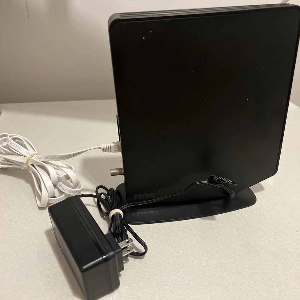 Verizon Fios G1100 Dual Band Quantum Gateway AC1750 Wireless Modem WiFi Router - Image 2 of 4