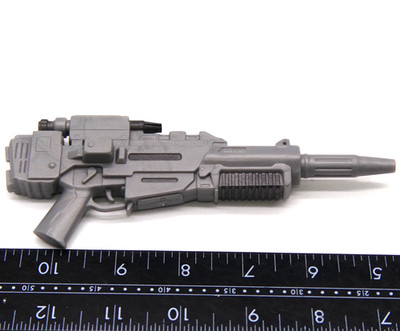 Star Wars The Force Awakens Blaster Gun Accessory for 12  Finn Jakku