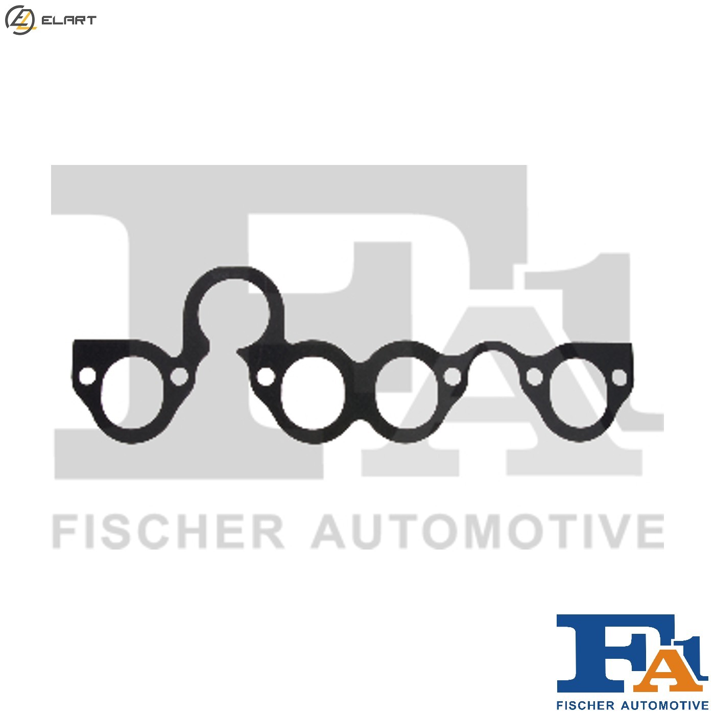 GASKET INTAKE MANIFOLD 511-053 FOR XX 1.6L JB/EH/GH 1.5L EP/ZF/ZA/EUAJD 1.3L