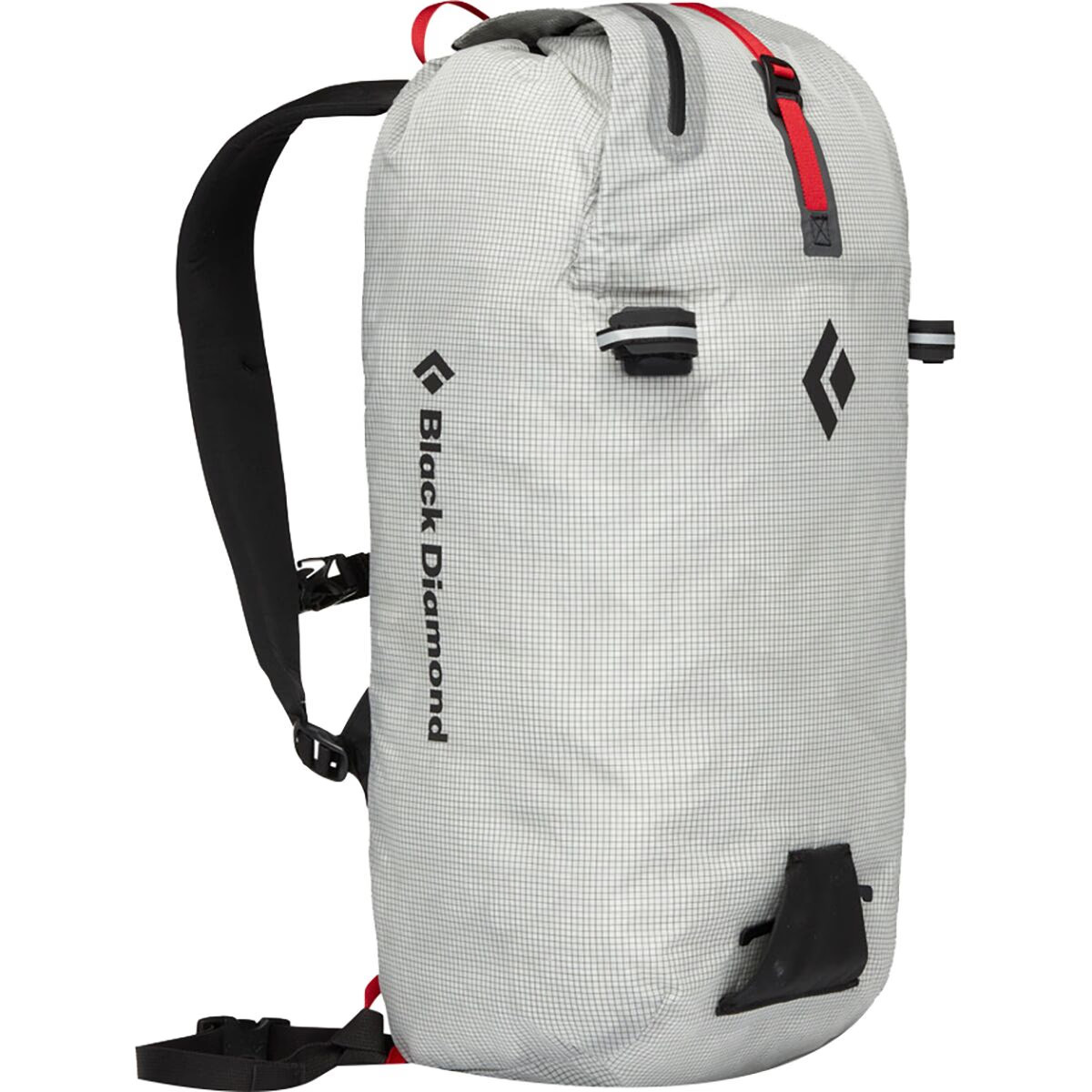 Рюкзак Black Diamond Blitz 28L из сплава один размер 27490₽