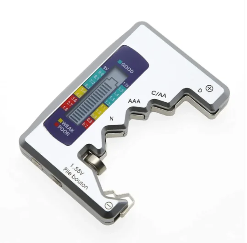 Digital Caliper Vernier Measuring Tool Electronic Micrometer UK Gauge