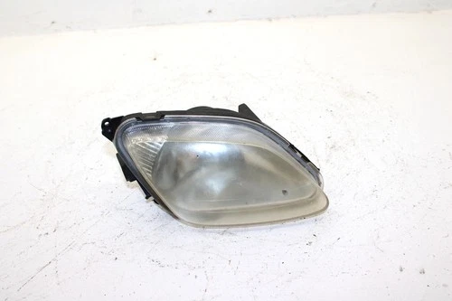 HEADLAMP ASSY, RH