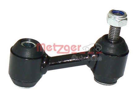 Stange Strebe Stabilisator Hinten Links Rechts Metzger 53002119 FüR Opel-image