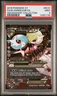 2016 Pokemon Generations Mega Gardevoir Full Art #RC31/RC32 PSA 9