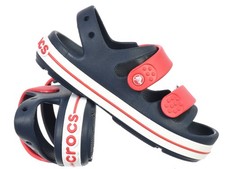 Crocs - Kids Sandals - Crocband Cruiser Sandal Kids 209423-4OT