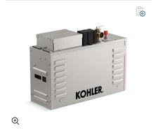 Invigoration Series 11 Kw Steam Generator, K-32327-NA