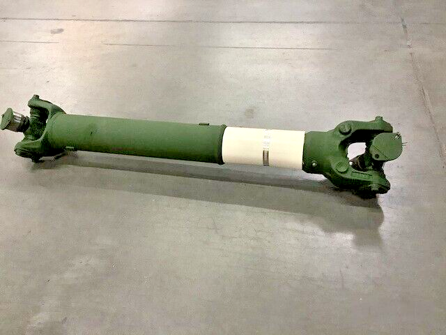 FMTV LMTV 5 TON MERITOR 16NNS910D167 DRIVE SHAFT ASSEMBLY 2520-01