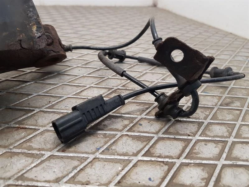 MK4 KIA SPORTAGE 2015-2022 buje de rueda delantera lado del conductor derecho 2,0 diésel Foto 3 de 4