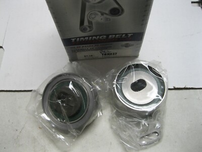Engine Timing Belt Component Kit-S Cadna TBK037