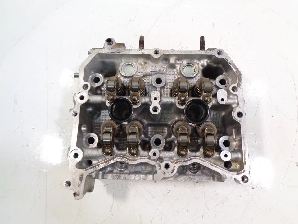 Culata para Subaru Impreza Forester 2.0 2014 AWD FB20 150HP Foto 3 de 4