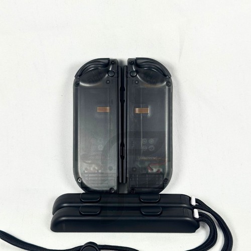 Nintendo Switch/OLED Hall Effect Never Drift Wireless JoyCons -With Wrist Straps - Picture 153 of 169