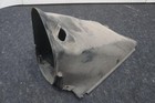 Front Left Radiator Air Duct Shroud OEM 67909900 Ferrari F430 2004-2009 *Note*