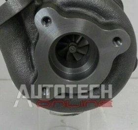 TURBOLADER BMW 5er 530d X5 3.0 D 155KW 211PS 160KW 218PS  GT2260V