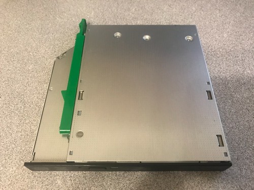 OEM Genuine HP 8000 Elite USDT 13mm DVD-RW Optical Drive Quick Ship - Picture 3 of 3