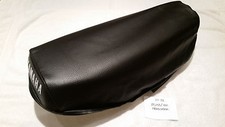 reproduction 1977-78 dt250/400 seat foam and cover (fits yamaha)