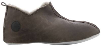 Shepherd of Sweden Henrik Herren Schlüpfschuh | Slipper | Leder - NEU