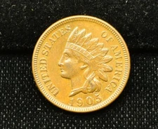 1930-S Lincoln Wheat Cent  #EB11722