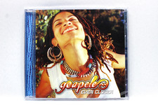 Goapele – Even Closer 230108-2 (CD) 2002 BRAND NEW SEALED.