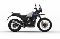 2021 Royal Enfield HIMALAYAN