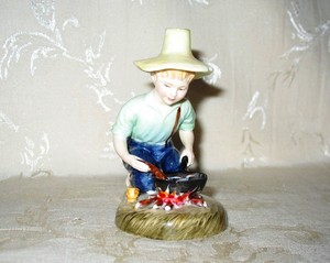 royal doulton river boy