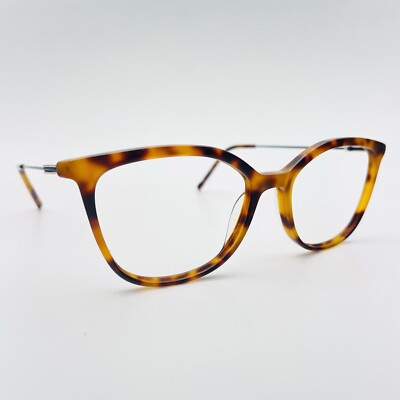SPECSAVERS Brille TORTOISE CATS EYE Brillengestell MOD: TECH SPECS31 32834345