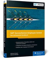 Sap Successfactors Employee Central | Buch | 9783836291590