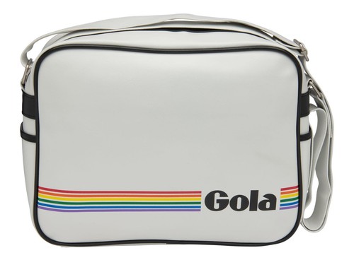 Gola borsa a tracolla Redford Disrupt