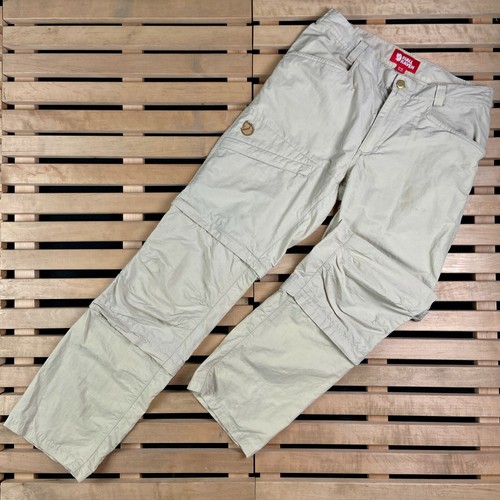 Womens Pants Fjallraven Size EUR 38 US 