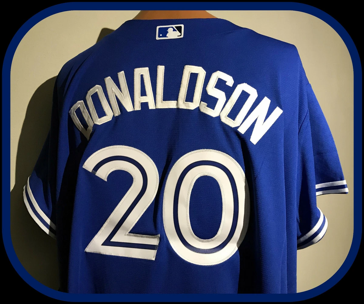 josh donaldson jersey