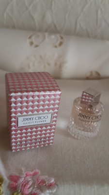 Jimmy Choo Illicit Flower 4,5 ml EDT