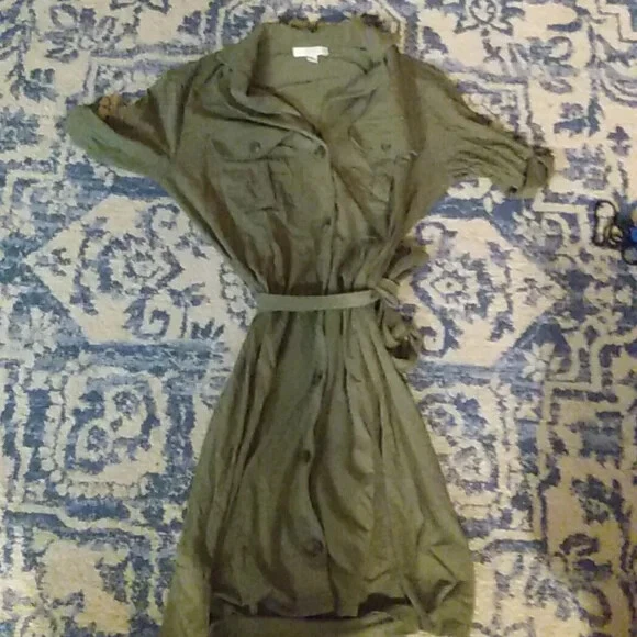 Joie top jadallah dress