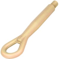 Blic 0476-10-012347P Abschlepphaken AbschleppöSe FüR VW Fox Seat Cordoba Ibiza