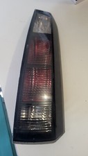 Feu arrière Opel MERIVA