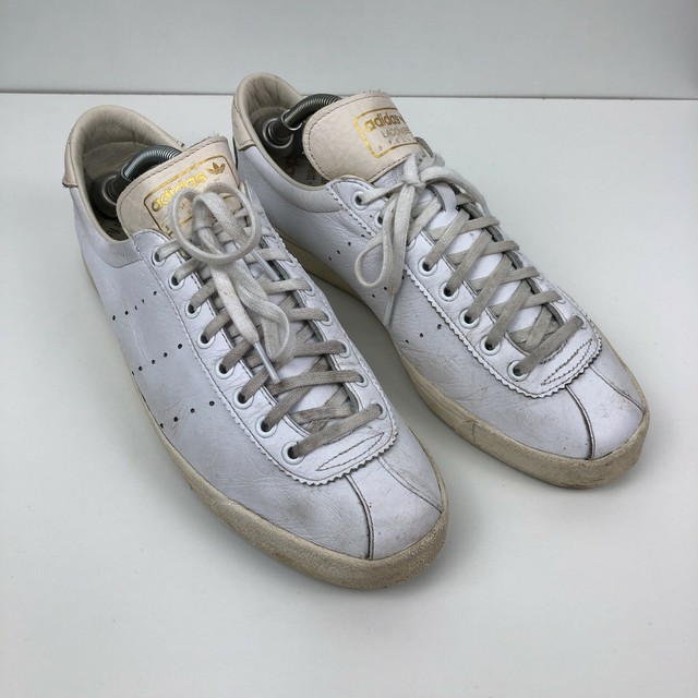 adidas spezial white leather