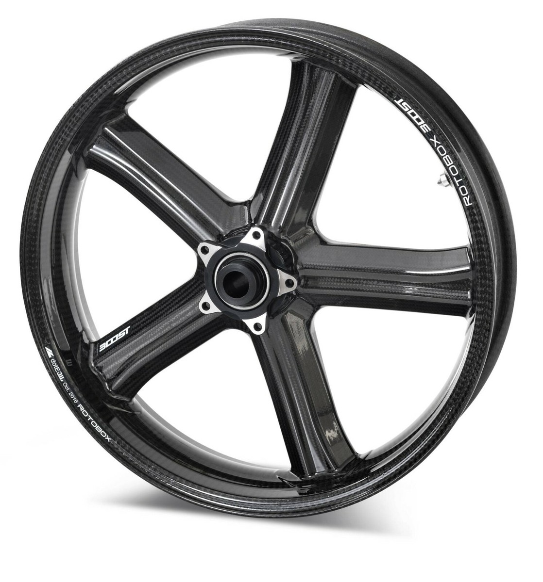 DUACTI パニガーレ V4 1299 ROTOBOX カーボンホイール ROTOBOX BOOST Carbon Fiber Wheel Set for Ducati Panigale 1199,1299